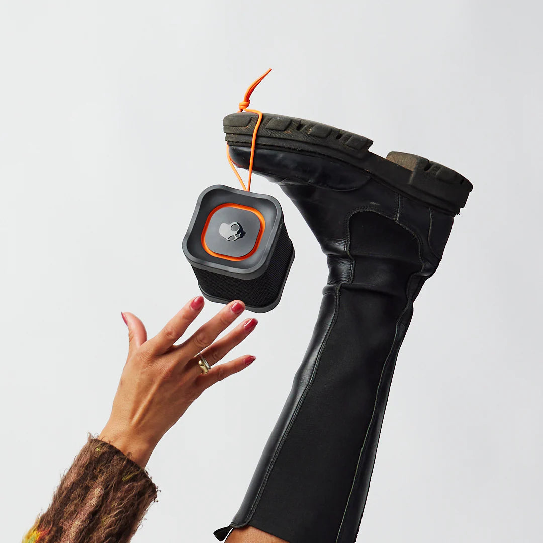 Skullcandy Terrain Mini Wireless Speaker