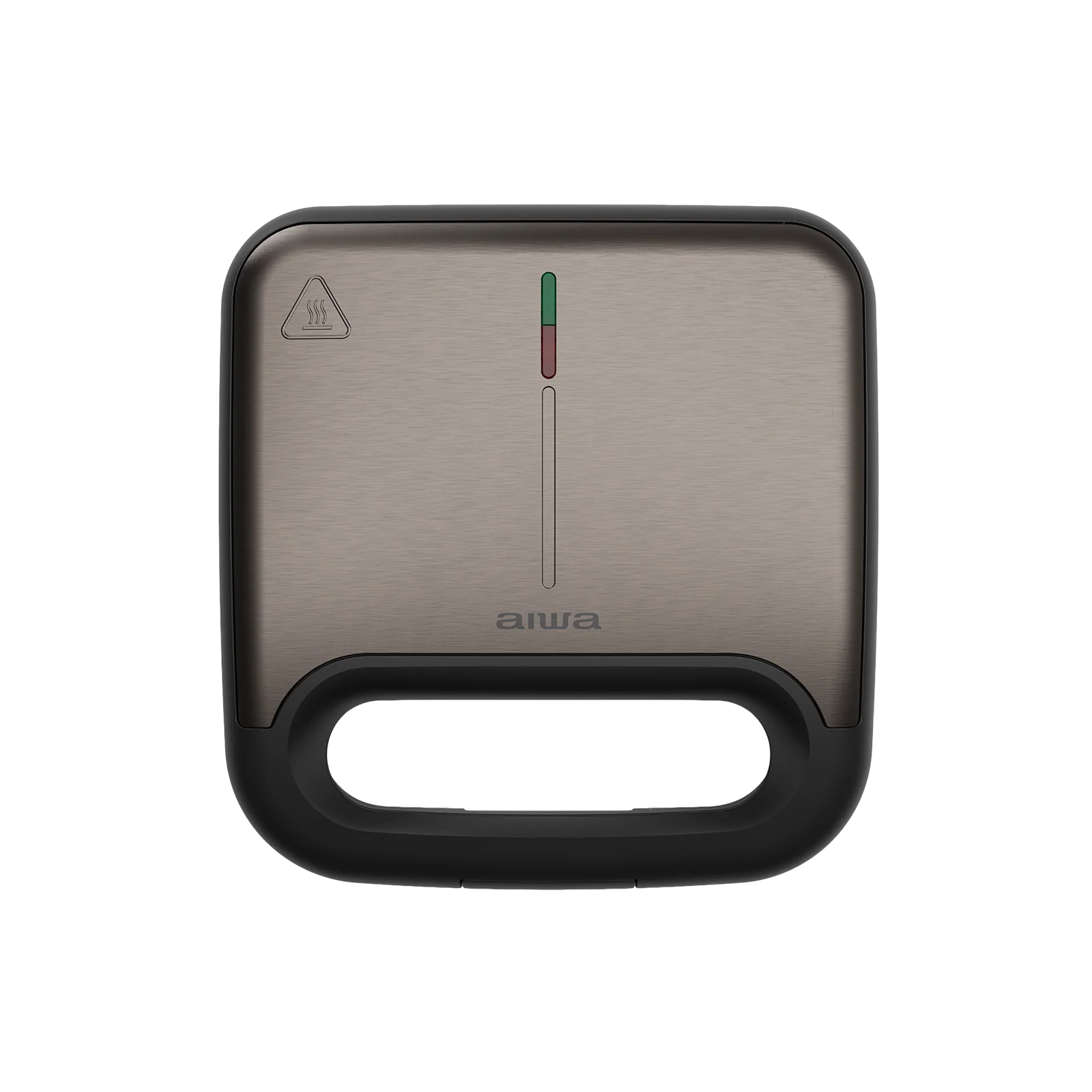 Aiwa Tetsu Grill And Sandwich Maker