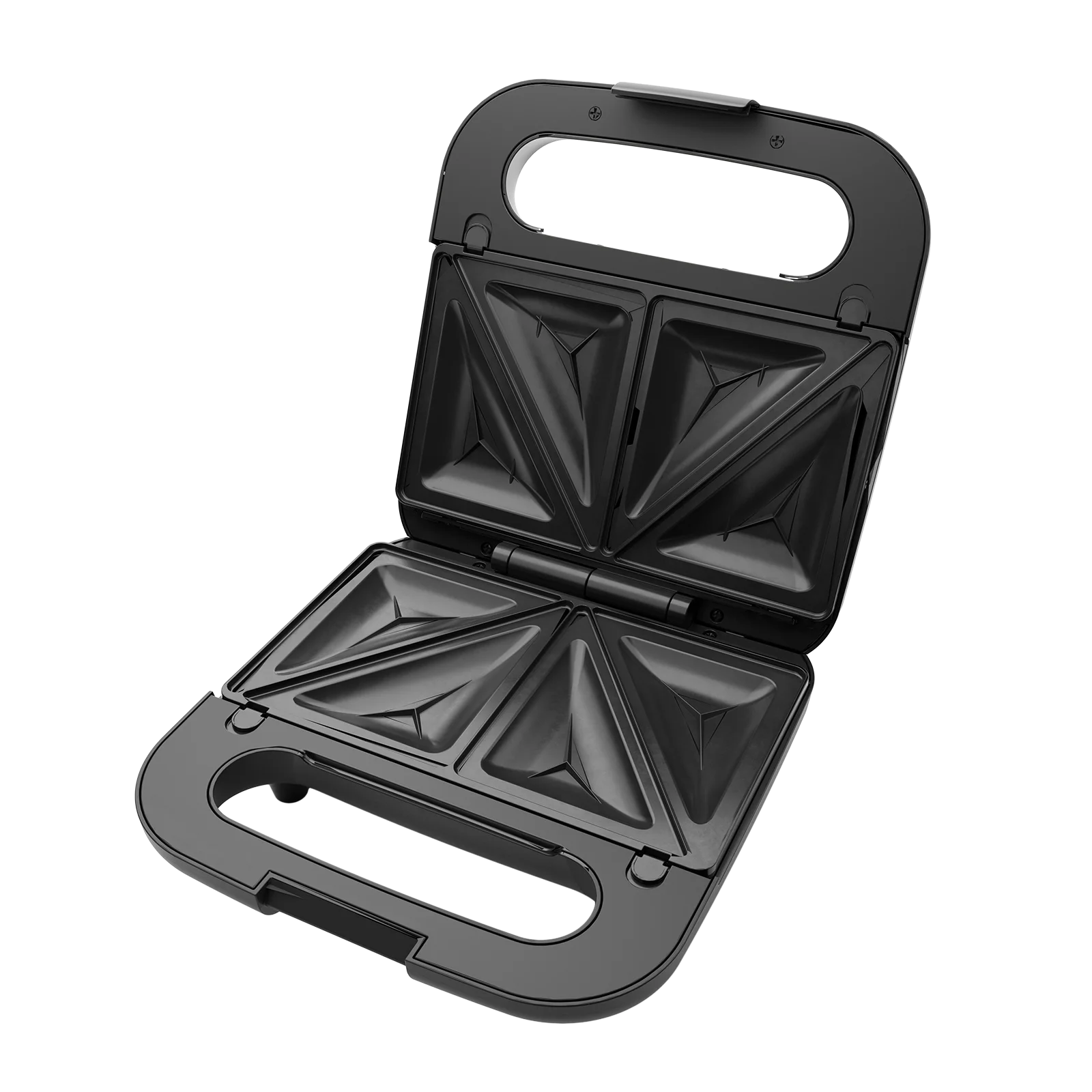 Aiwa Tetsu Grill And Sandwich Maker