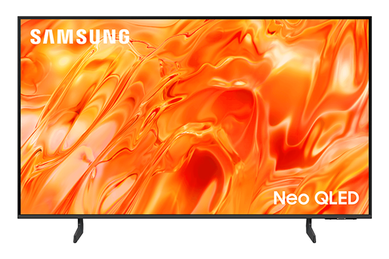 Samsung 65" 4K Neo QLED Smart TV - TQ65QN73HAUXXC