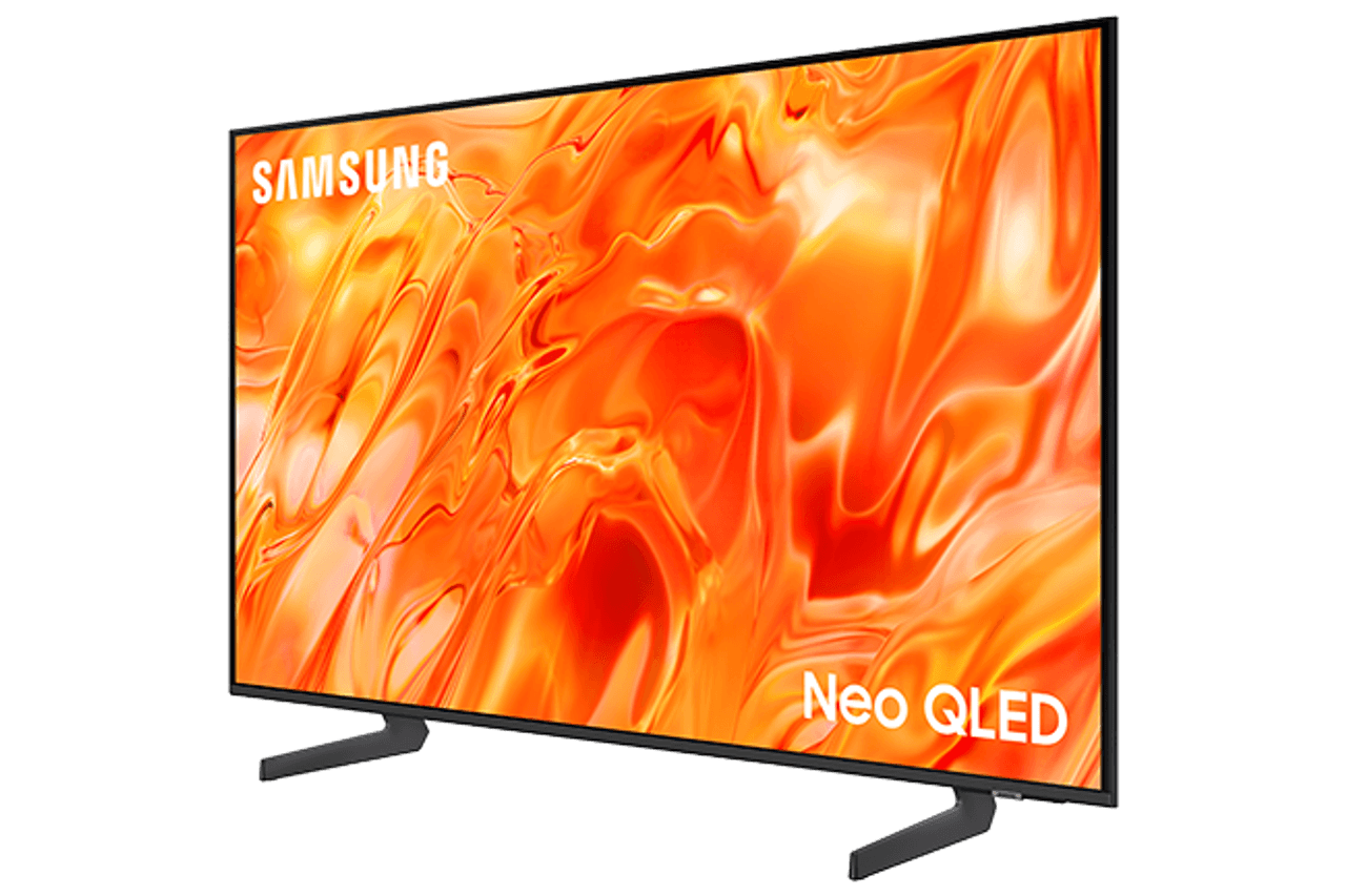 Samsung 65" 4K Neo QLED Smart TV - TQ65QN73HAUXXC