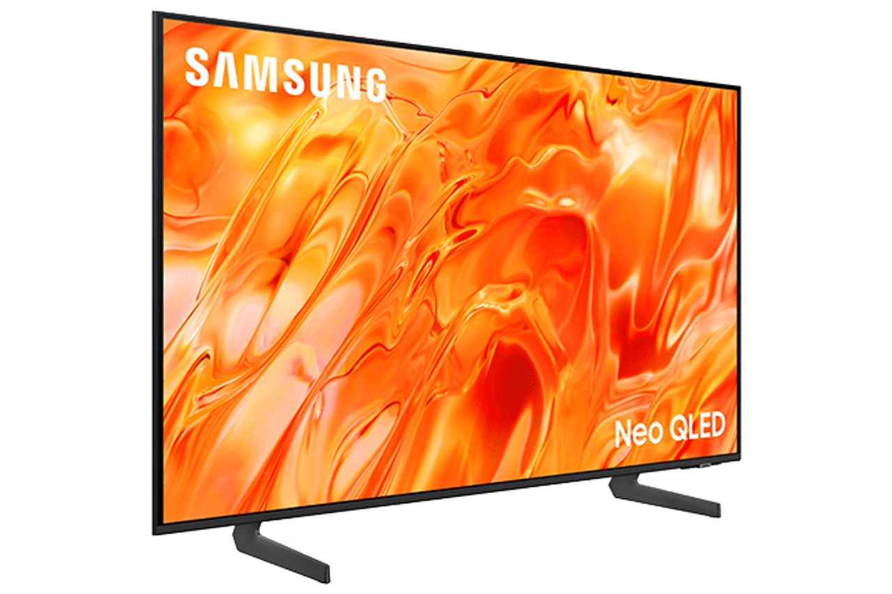 Samsung 65" 4K Neo QLED Smart TV - TQ65QN73HAUXXC