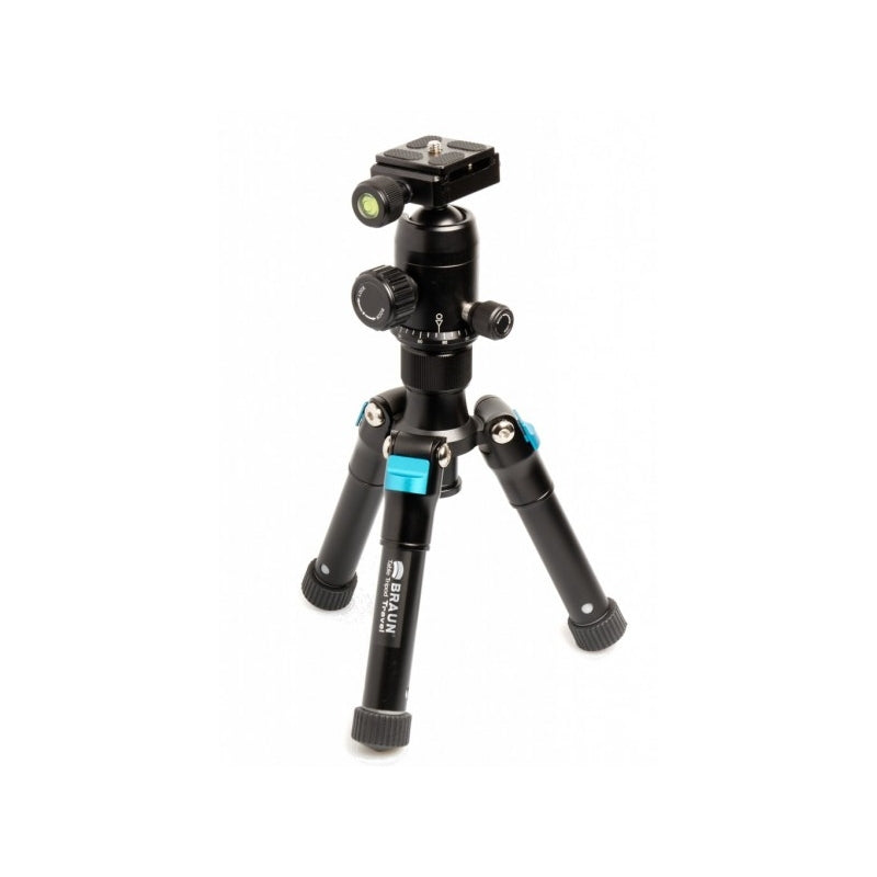 Braun Table Tripod Travel - 20307