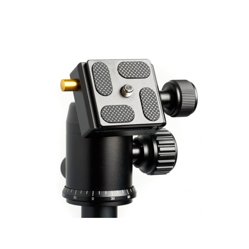 Braun Table Tripod Travel - 20307