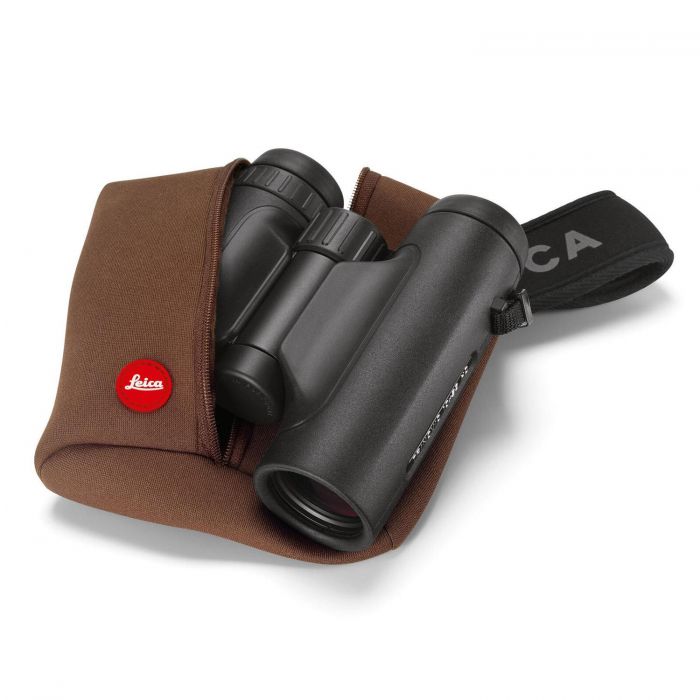 Leica 8x32 Trinovid HD Binoculars - 403-16