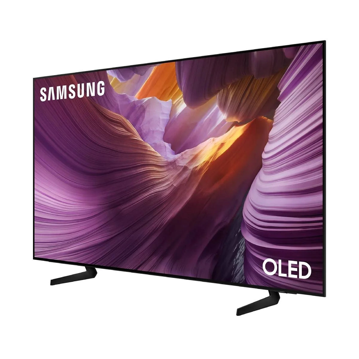 Samsung OLED S85F 55