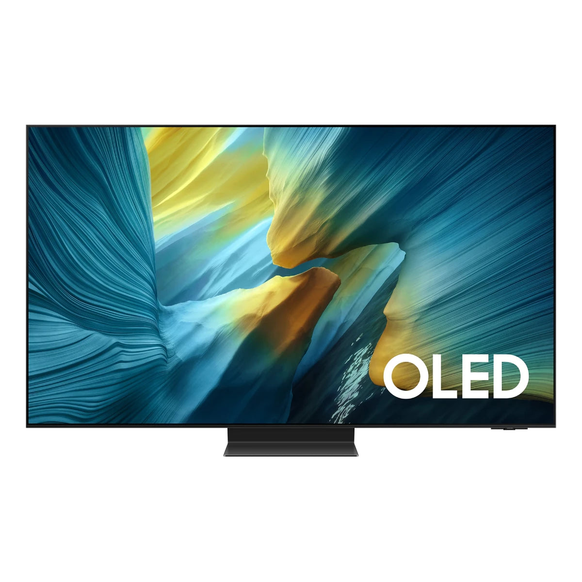 Samsung AI 55