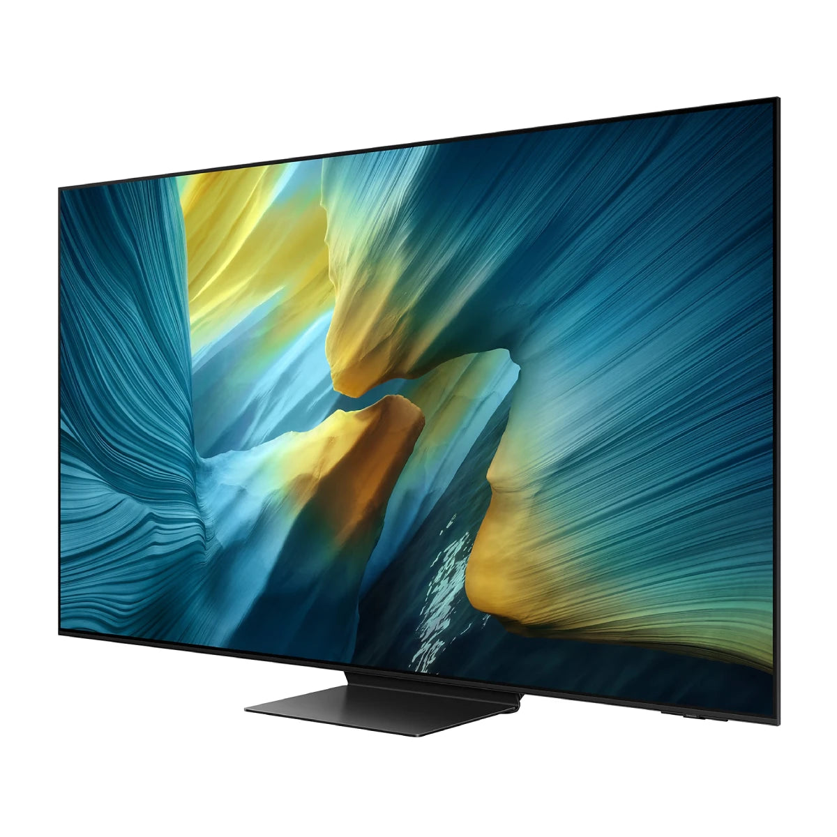 Samsung AI 55" OLED S95F 4K Smart TV (2025)