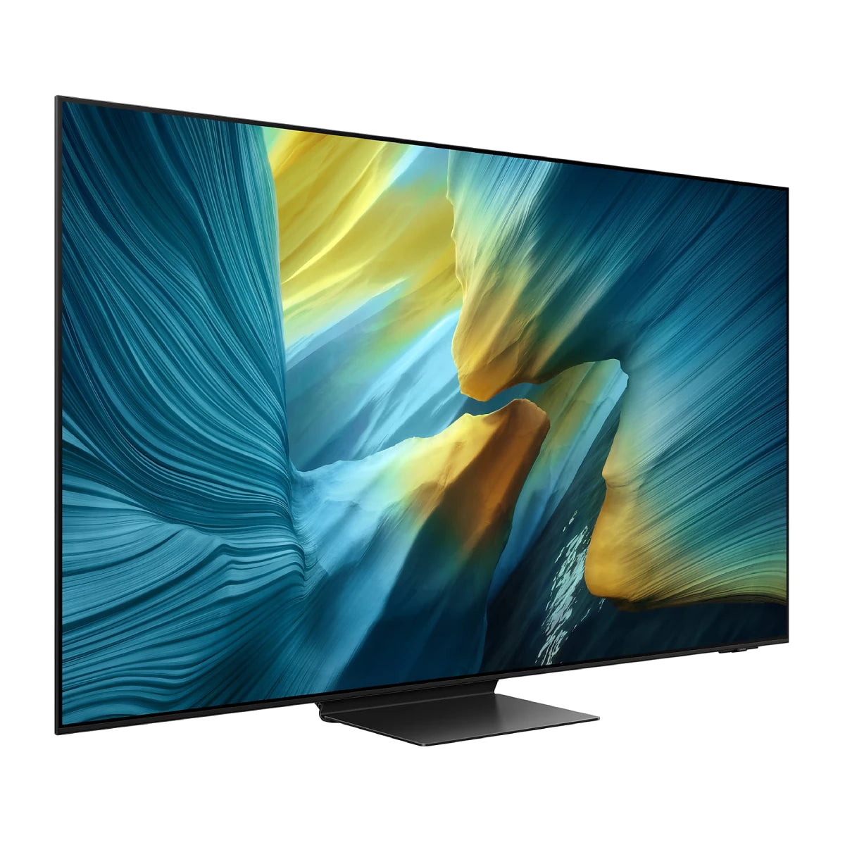 Samsung AI 55" OLED S95F 4K Smart TV (2025)