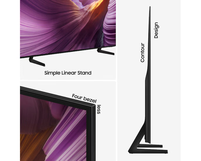 Samsung OLED S85F 65