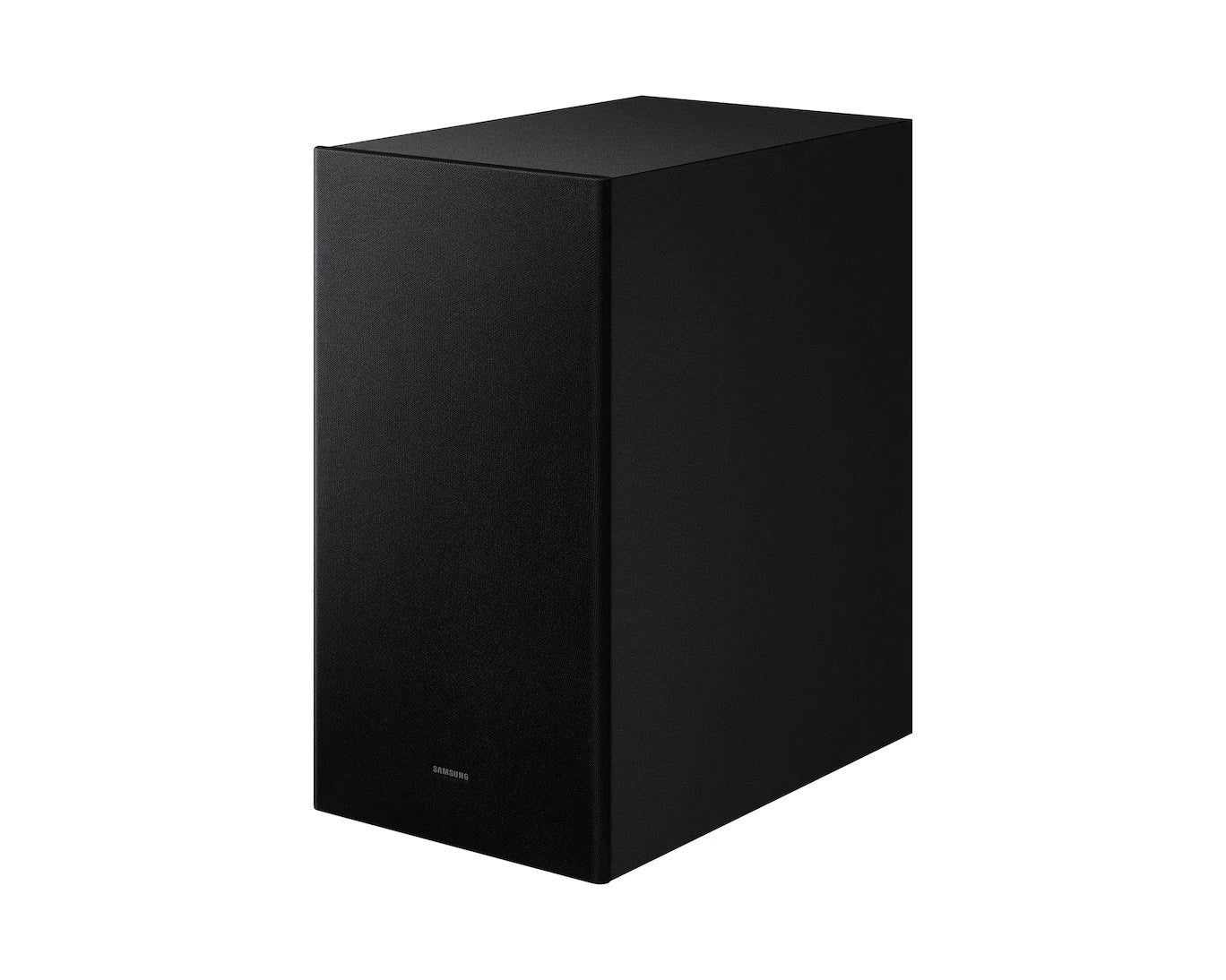 Samsung B450F B-Series 2.1ch Soundbar with Subwoofer (2025)
