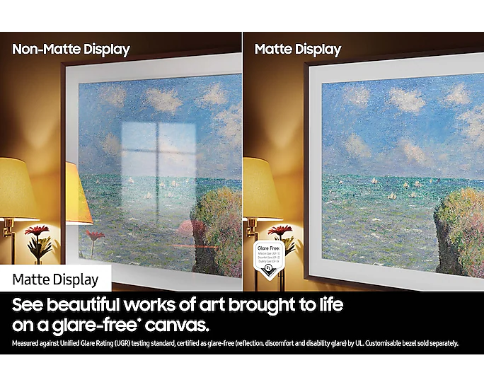 Samsung The Frame 75