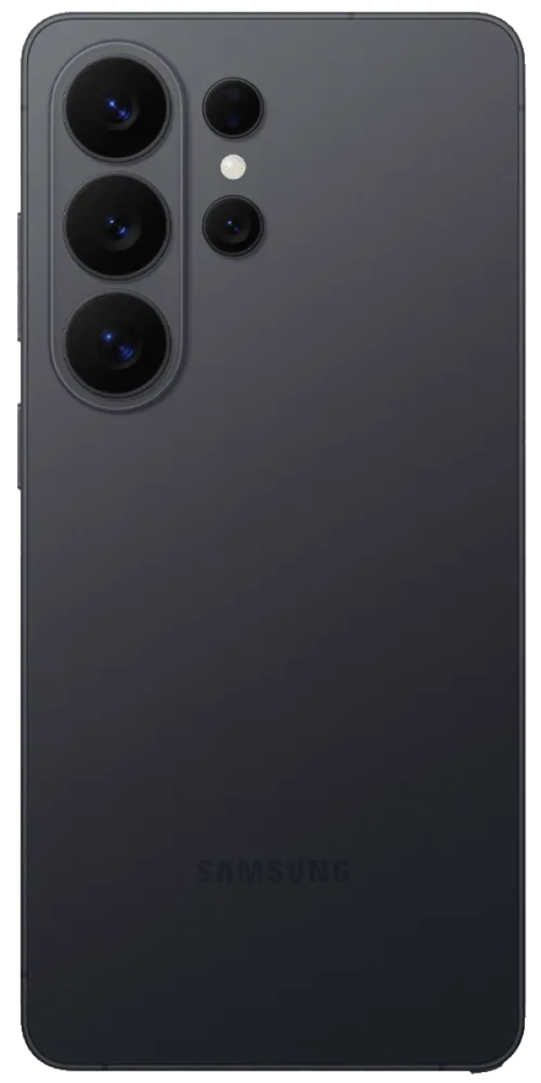 Samsung Galaxy S26 Ultra 12GB/256 GB - Black