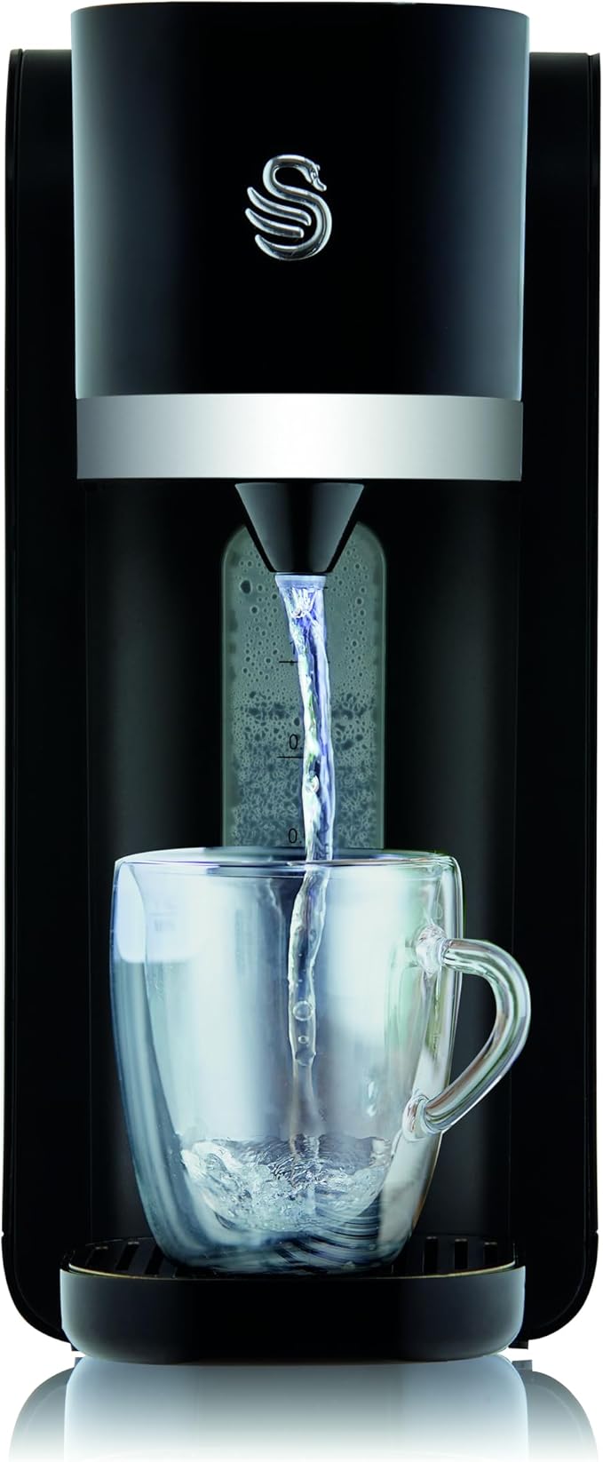 Swan 1.5L Instant Hot Water Dispenser