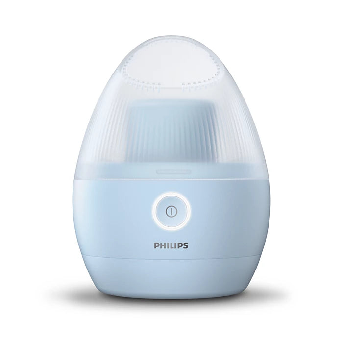 PHILIPS 1000 Series Cordless Fabric Shaver - Blue | GCA2100/20