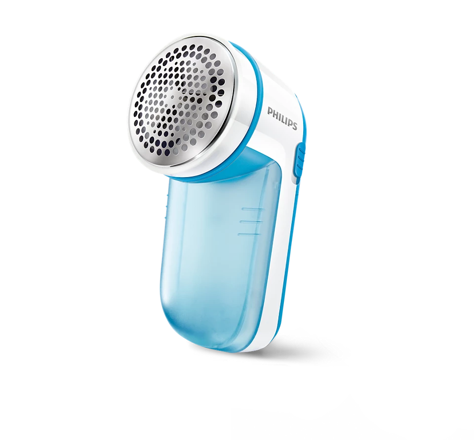 Philips Fabric Remover | GC026/00