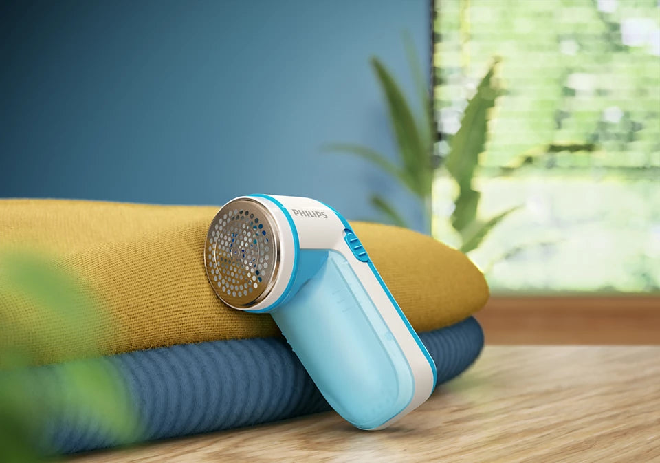 Philips Fabric Remover | GC026/00