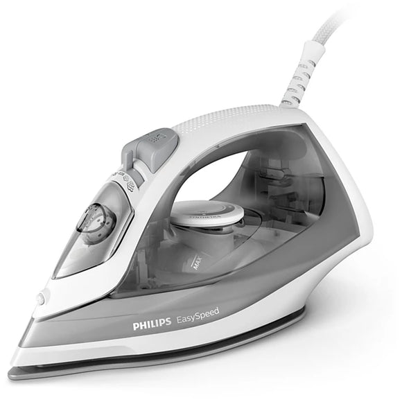 Philips Easy Speed Steam Iron 2KW 100g Boost Ceramic | GC1751/89