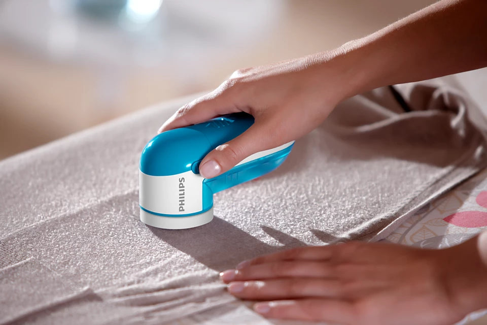 Philips Fabric Remover | GC026/00