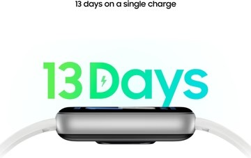 Samsung Galaxy Fit3 | Plata - Compatible solo con Android