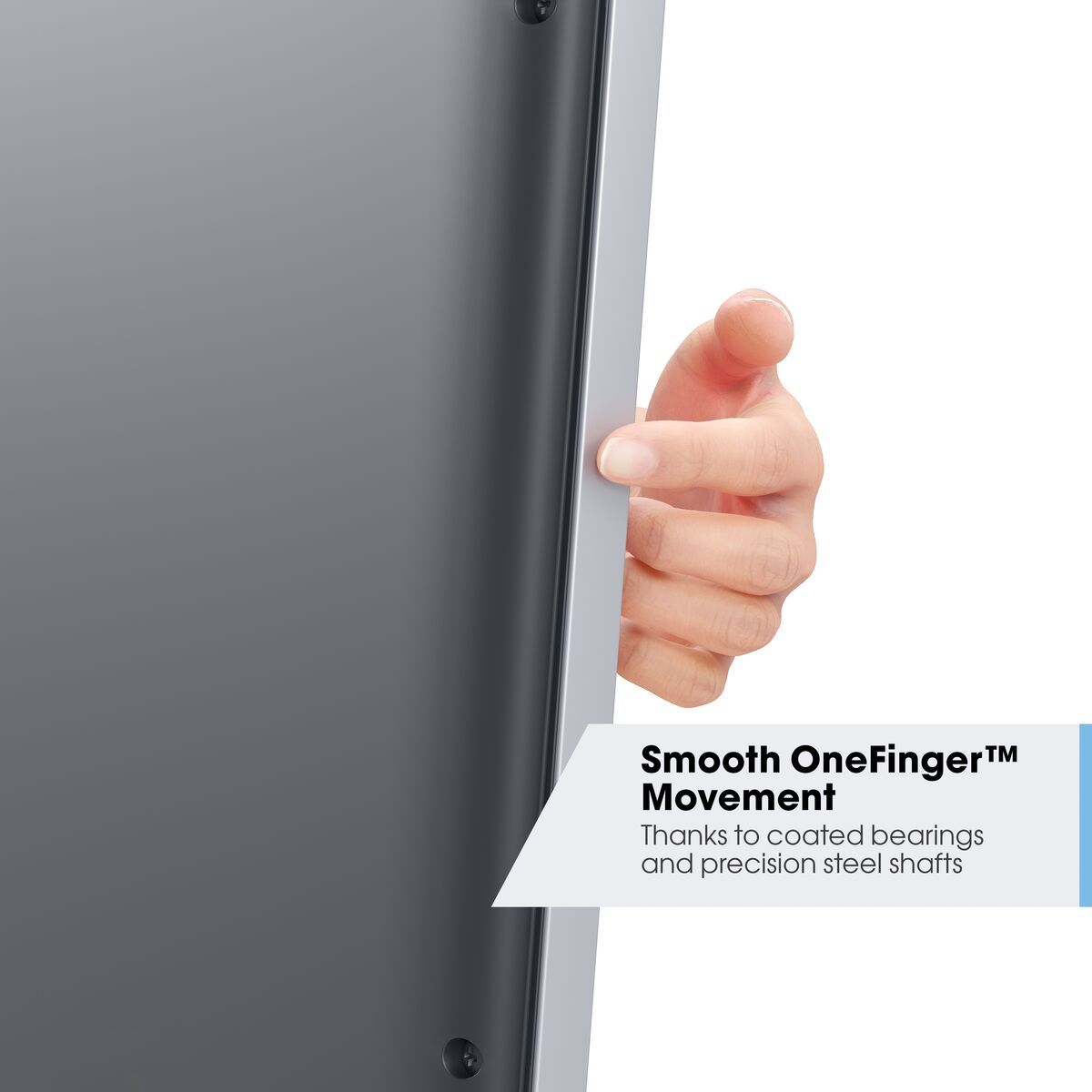 Vogel's Full-Motion+ TV Wall Mount | 32 to 65''