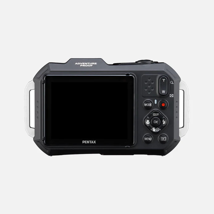 Cámara digital RICOH PENTAX UE | WG-1000