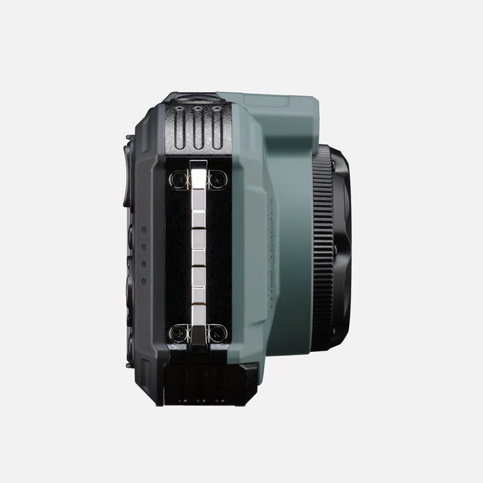 Cámara digital RICOH PENTAX UE | WG-1000