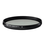 Sigma WR Circular Polarizer Filter