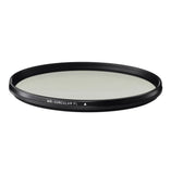 Sigma WR Circular Polarizer Filter