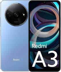 Teléfono móvil Xiaomi Redmi A3 3GB/64GB
