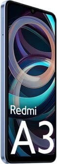 Teléfono móvil Xiaomi Redmi A3 3GB/64GB