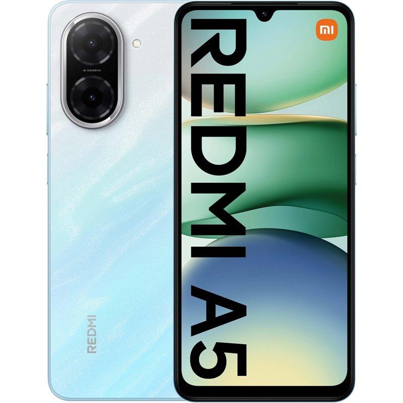 Xiaomi Redmi A5 4G 4/128GB - Ocean Blue