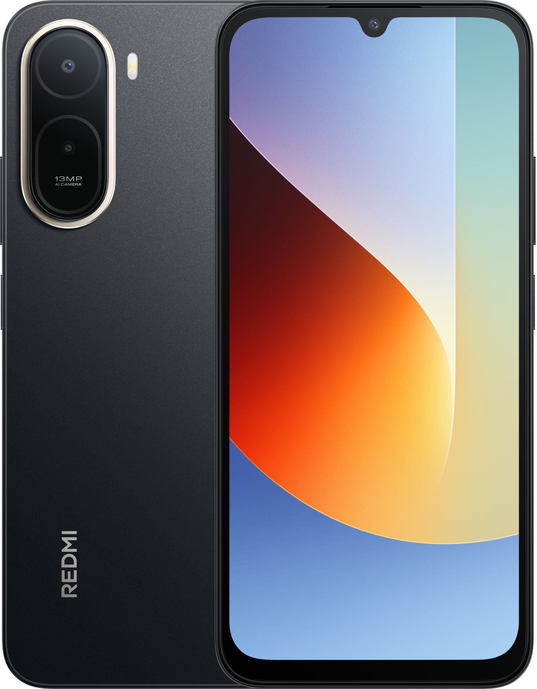 Xiaomi Redmi A7 Pro 4/128GB - Black