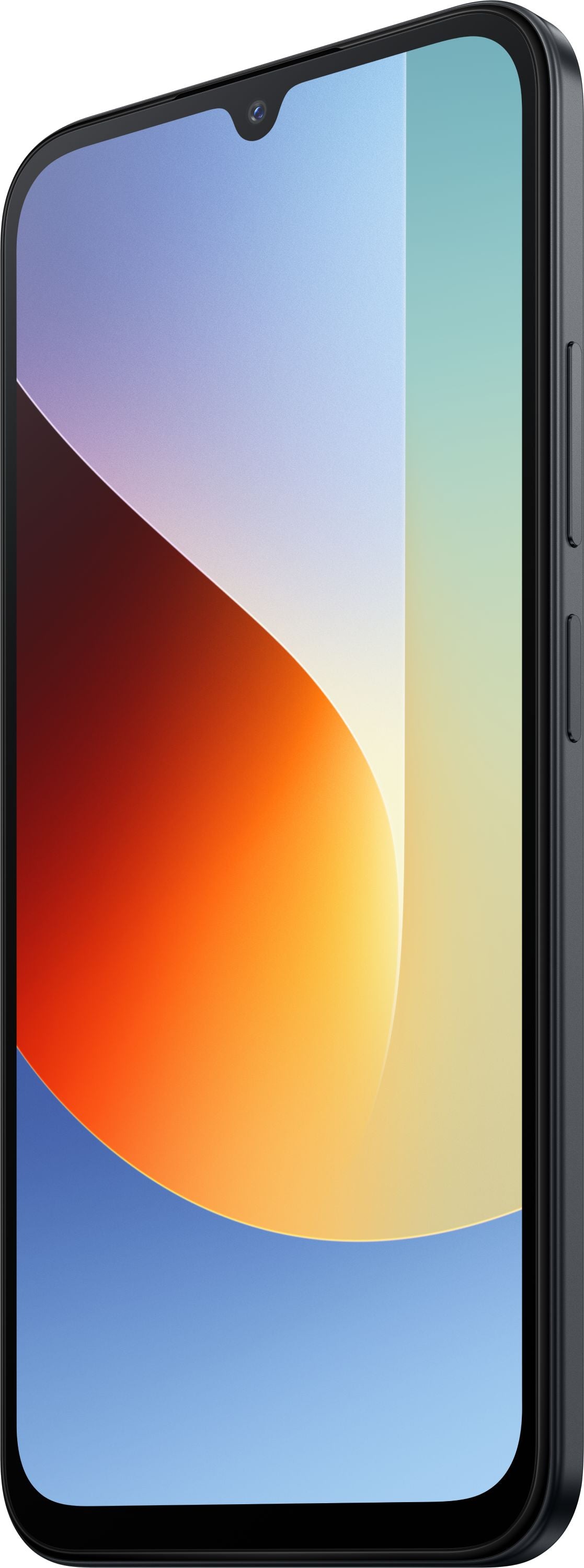 Xiaomi Redmi A7 Pro 4/128GB - Black