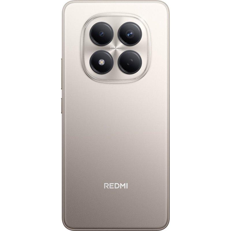 Xiaomi Redmi Note 15 Pro 4G 8/256GB - Titanium