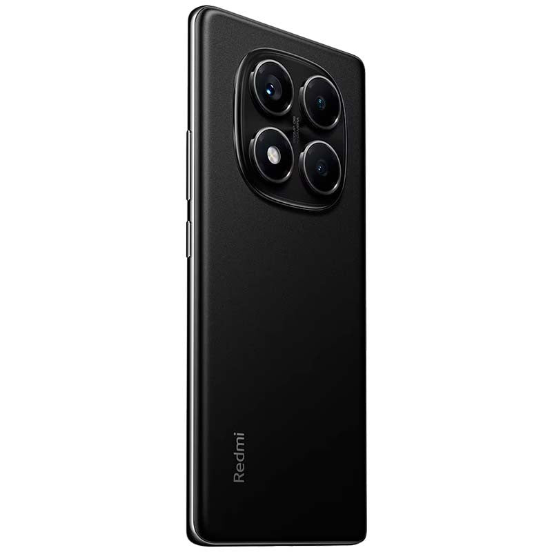Xiaomi Redmi Note 14, 8+256 GB, negro
