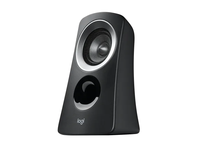 Logitech Z313 Speaker System with Subwoofer | 980-000413