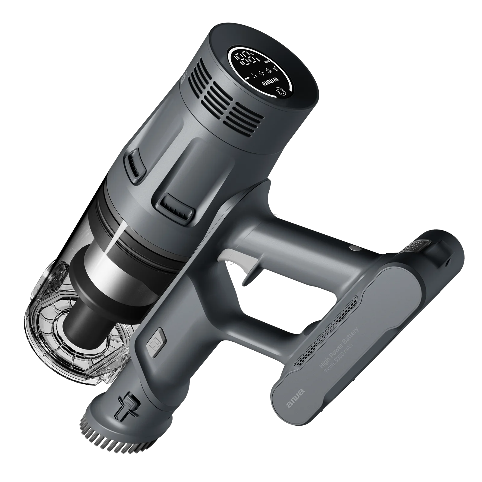 Aiwa Zenkaisui Evo 4 Pet Care - AVC-620