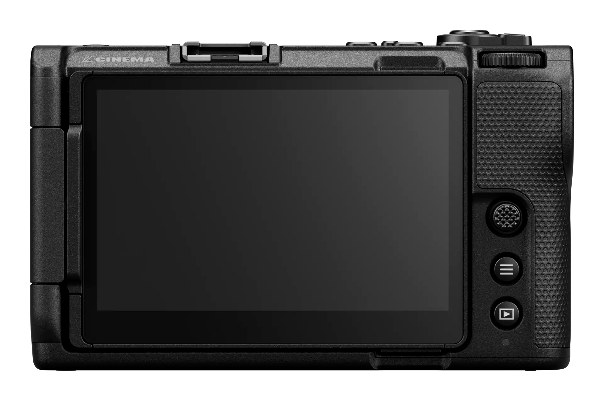 NIKON ZR 6K Cinema Camera. Body - £1759. Reserve now with £500 prepayment