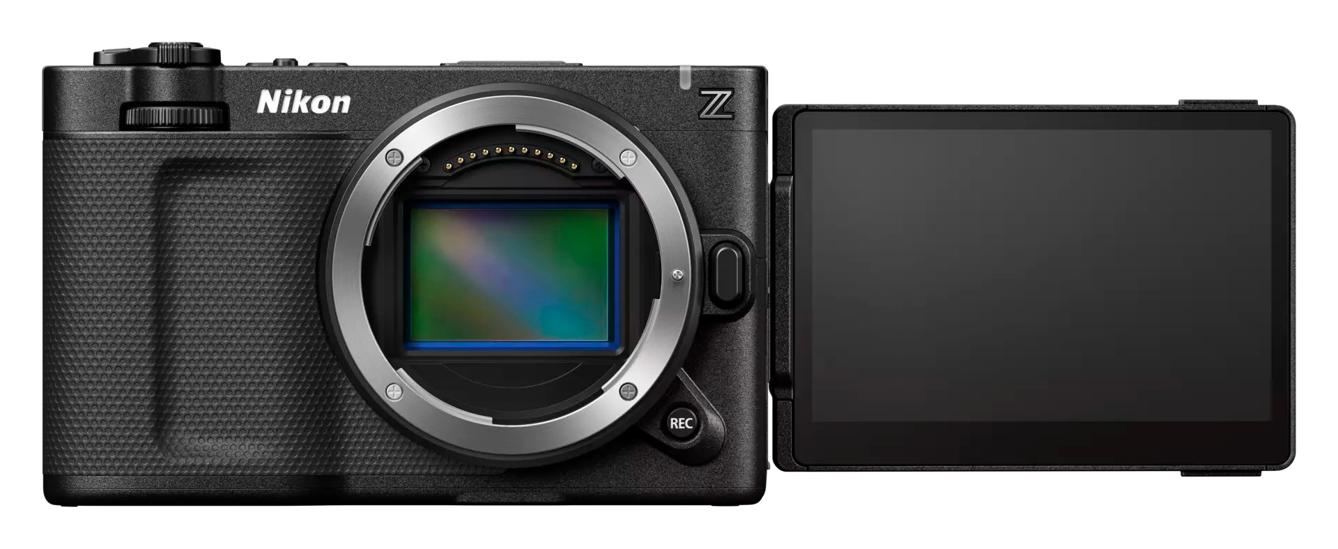 NIKON ZR 6K Cinema Camera. Body - £1759. Reserve now with £500 prepayment