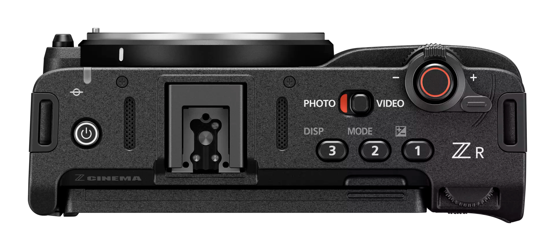 NIKON ZR 6K Cinema Camera. Body - £1759. Reserve now with £500 prepayment