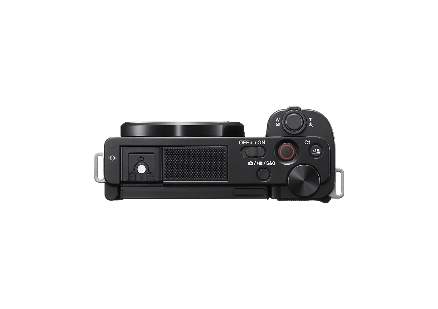 Cámara digital Sony ZV-E10 - ZVE10BDI.EU