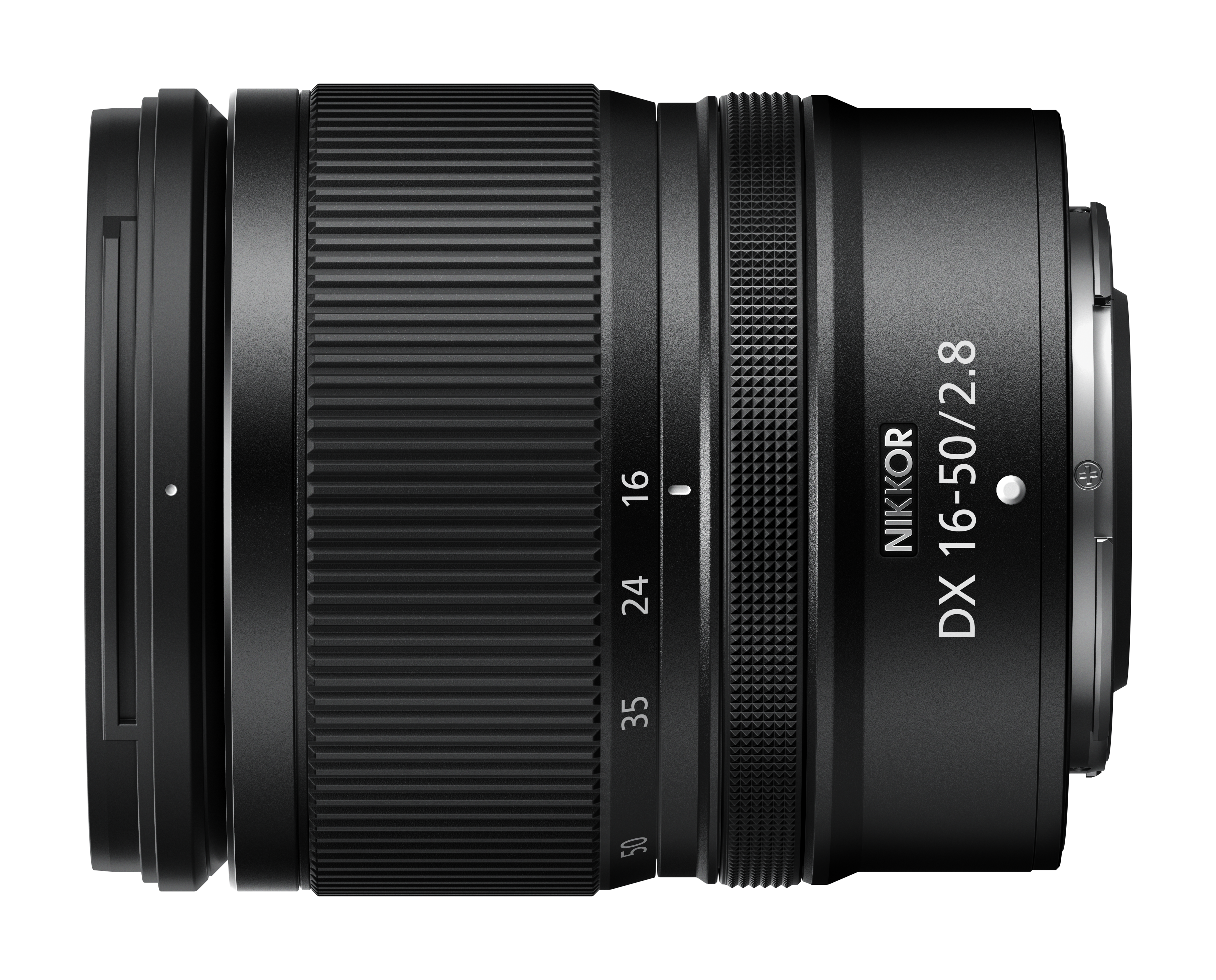 Nikon NIKKOR Z DX 16-50mm f/2.8 VR Zoom Lens