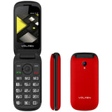 Volfen Nexo Flip Phone