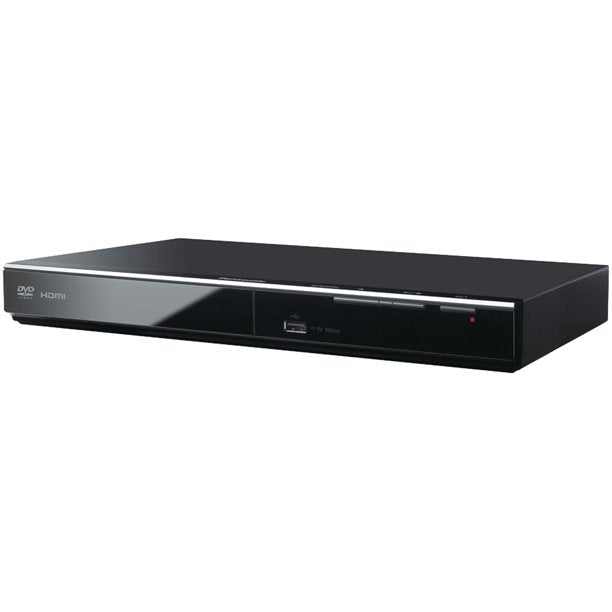 Reproductor de DVD Panasonic - DVD-S700