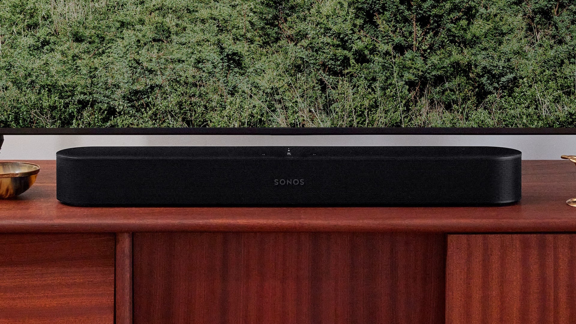 Sonos Beam Soundbar Gen 2