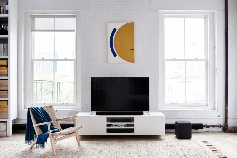 Módulo de graves Bose Acoustimass 300 | Negro