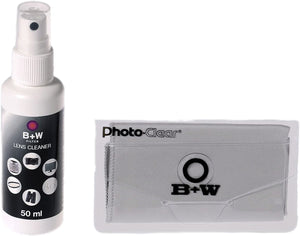 B+W Lenses and Filters Cleaner