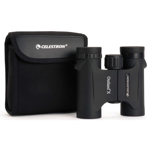 Celestron Outland X 10x25 Binoculars