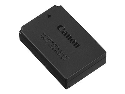 Canon LP-E12 Lithium-Ion Battery Pack